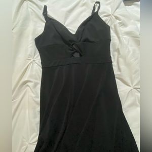black girls dress S